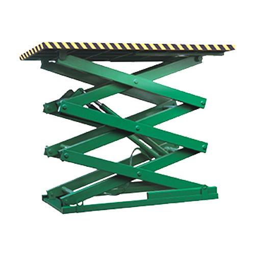 剪叉式固定升降平臺 剪叉式固定升降平臺