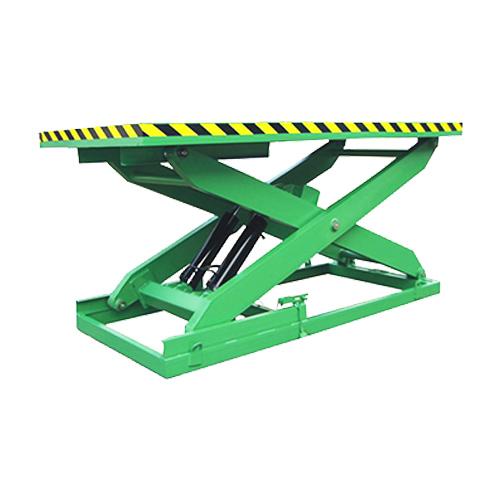 剪叉式固定升降平臺 剪叉式固定升降平臺