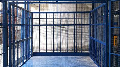 各場所不同類型升降機的應用