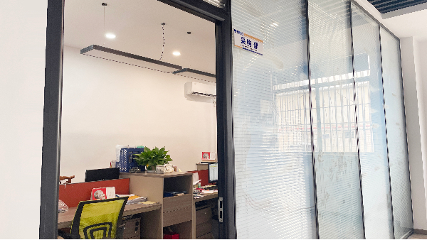 威麟勤力采購(gòu)部