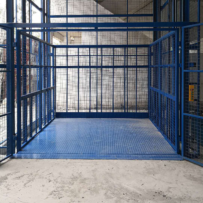 廣東液壓升降平臺(tái)電壓