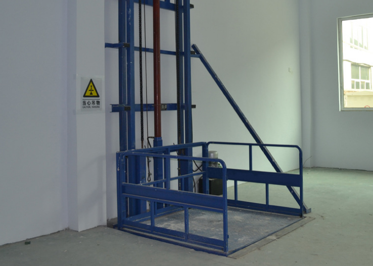 廣東液壓升降平臺保養方法