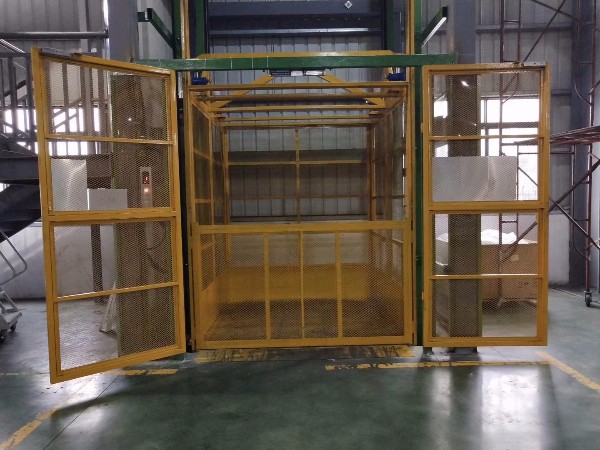 室外安裝的升降平臺要注意什么？