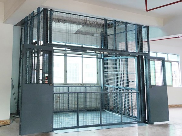 液壓升降平臺的工作原理是什么樣的？